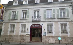 Hotel Du Commerce